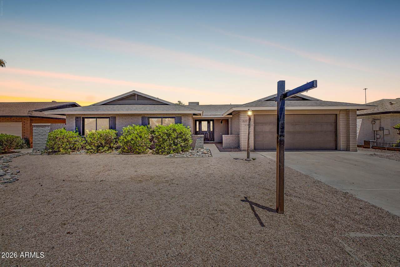 3617 Siesta Lane - Photo 1
