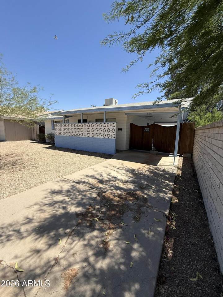 1617 Turney Avenue - Photo 1
