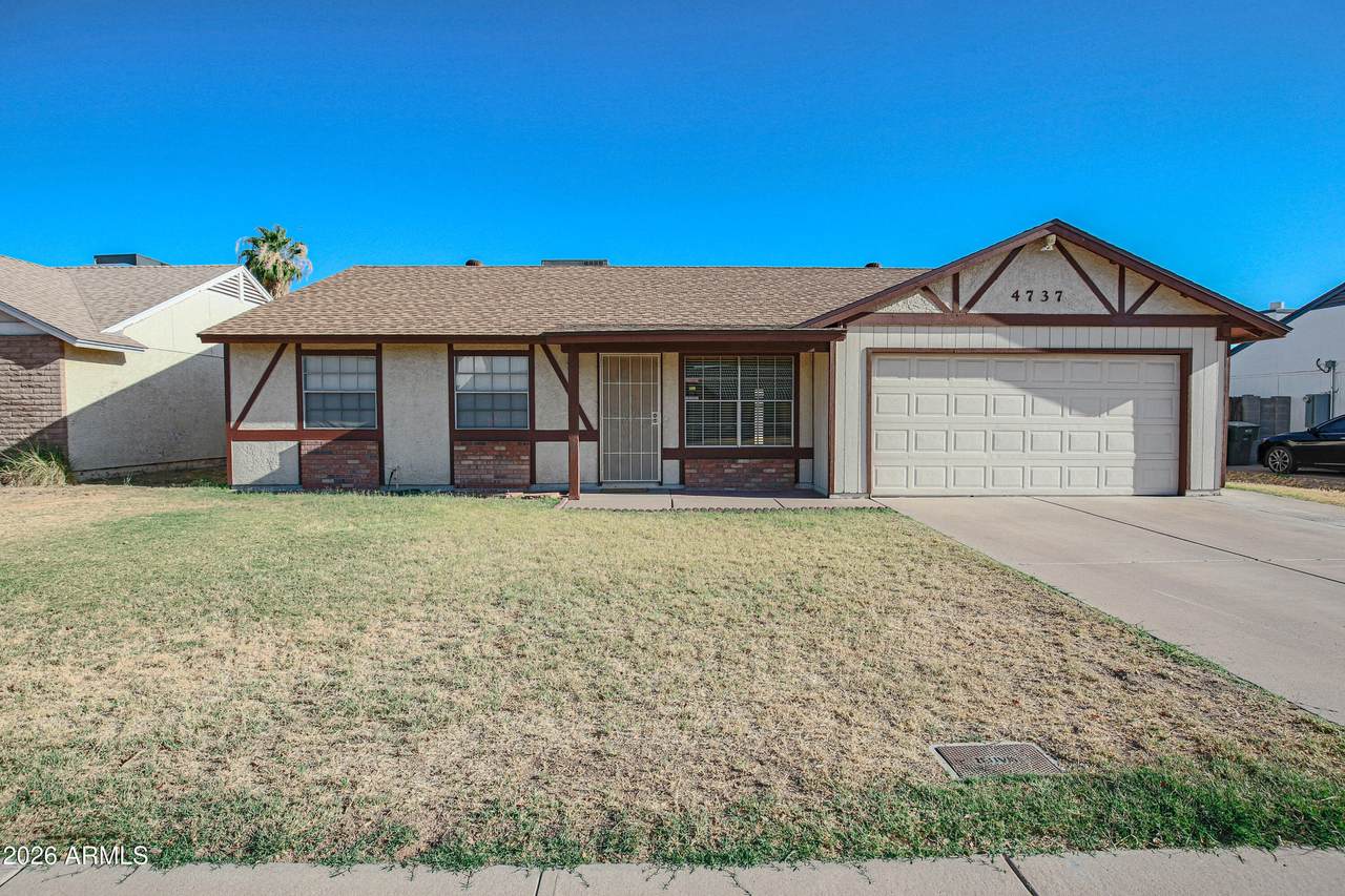 4737 Villa Theresa Drive - Photo 1