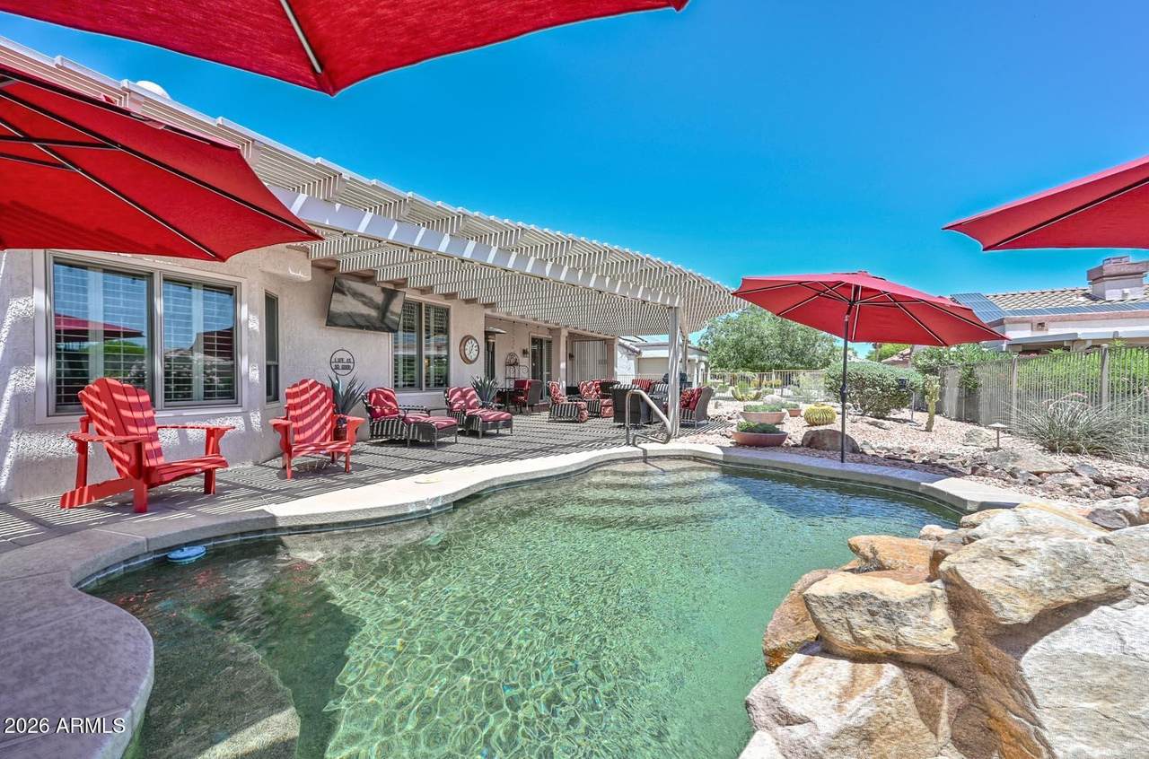 19721 Sunburst Way - Photo 1