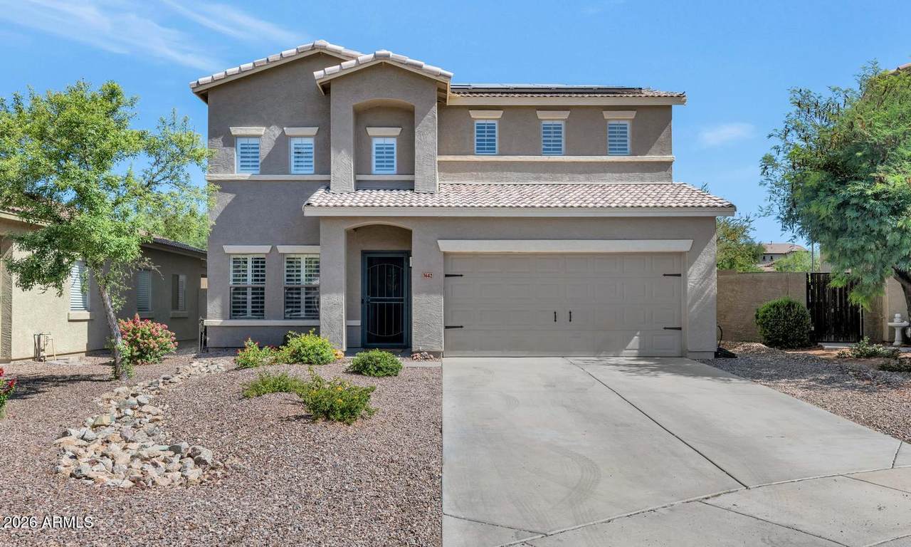 3642 Medinah Court - Photo 1