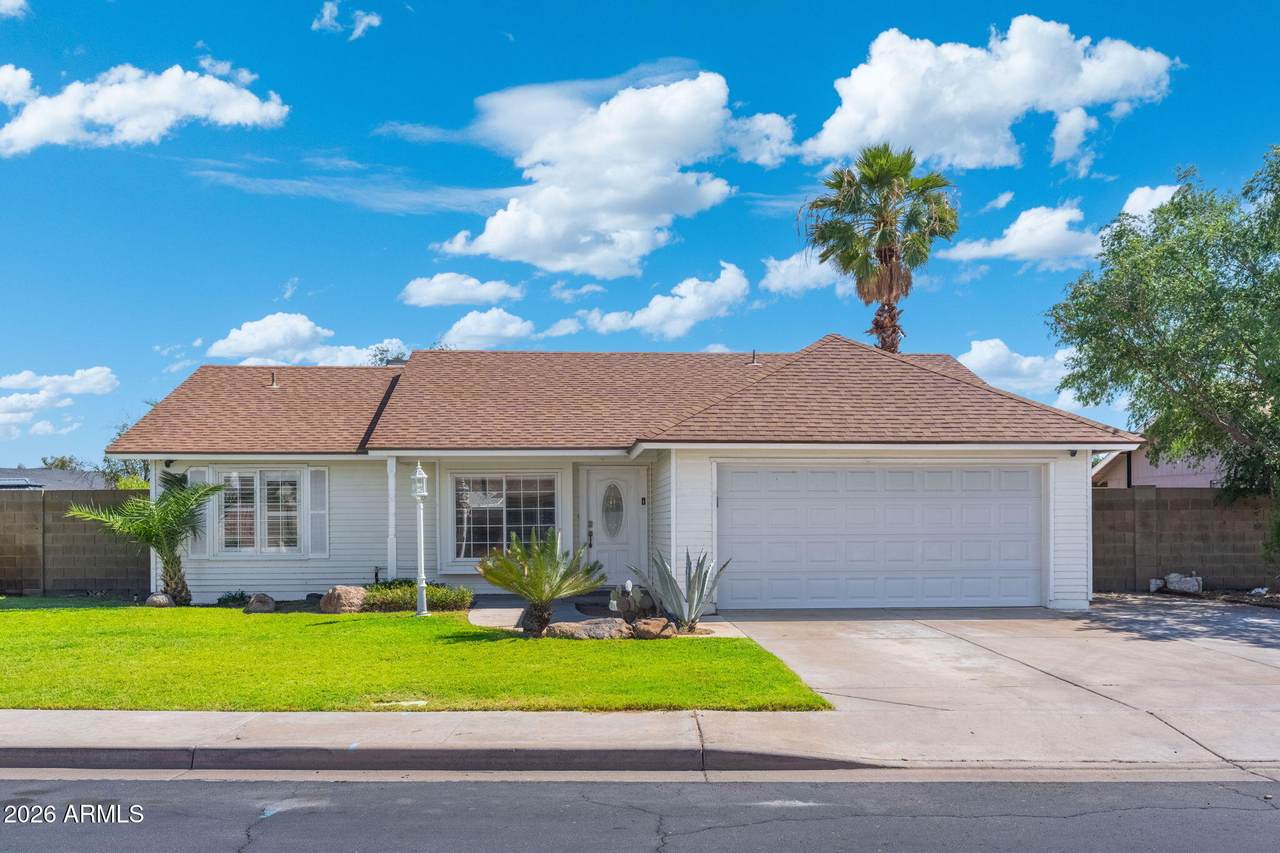 5005 Fairfield Street - Photo 1