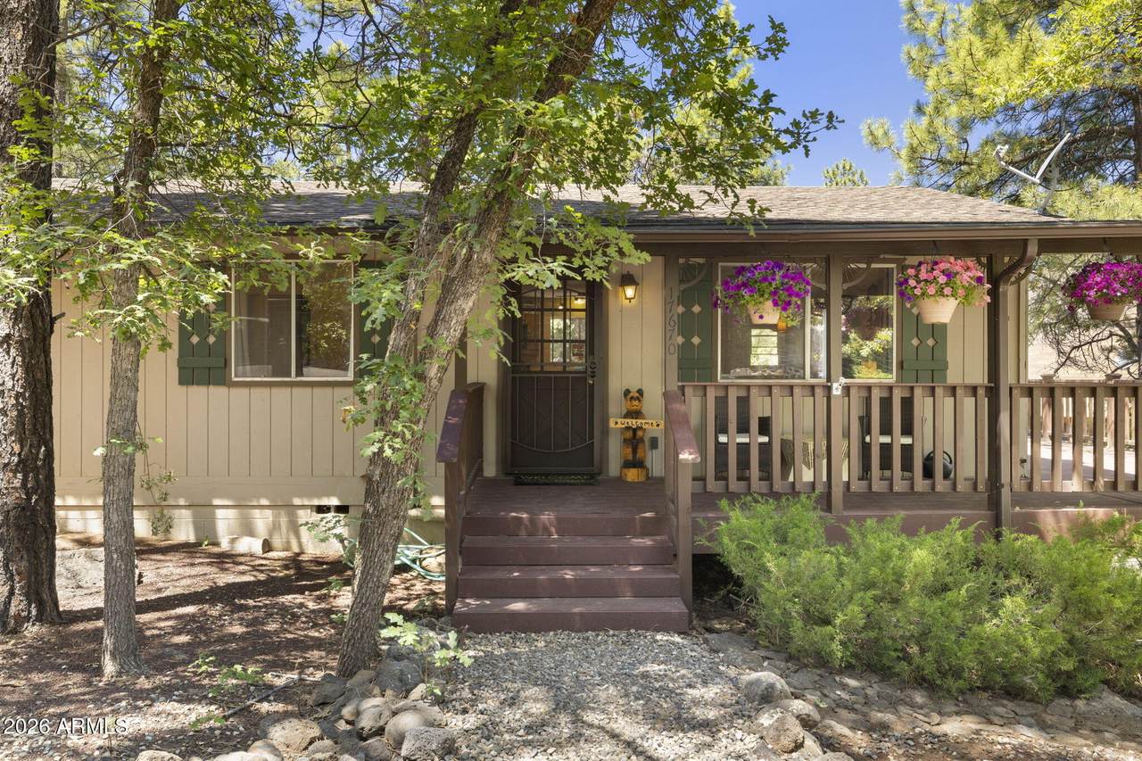 17670 Mustang Road - Photo 1