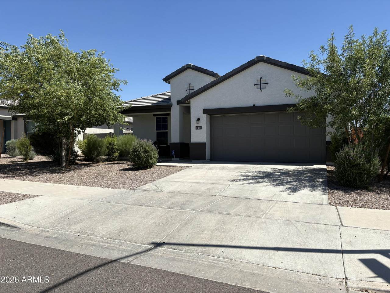 4411 Desert Lane - Photo 1