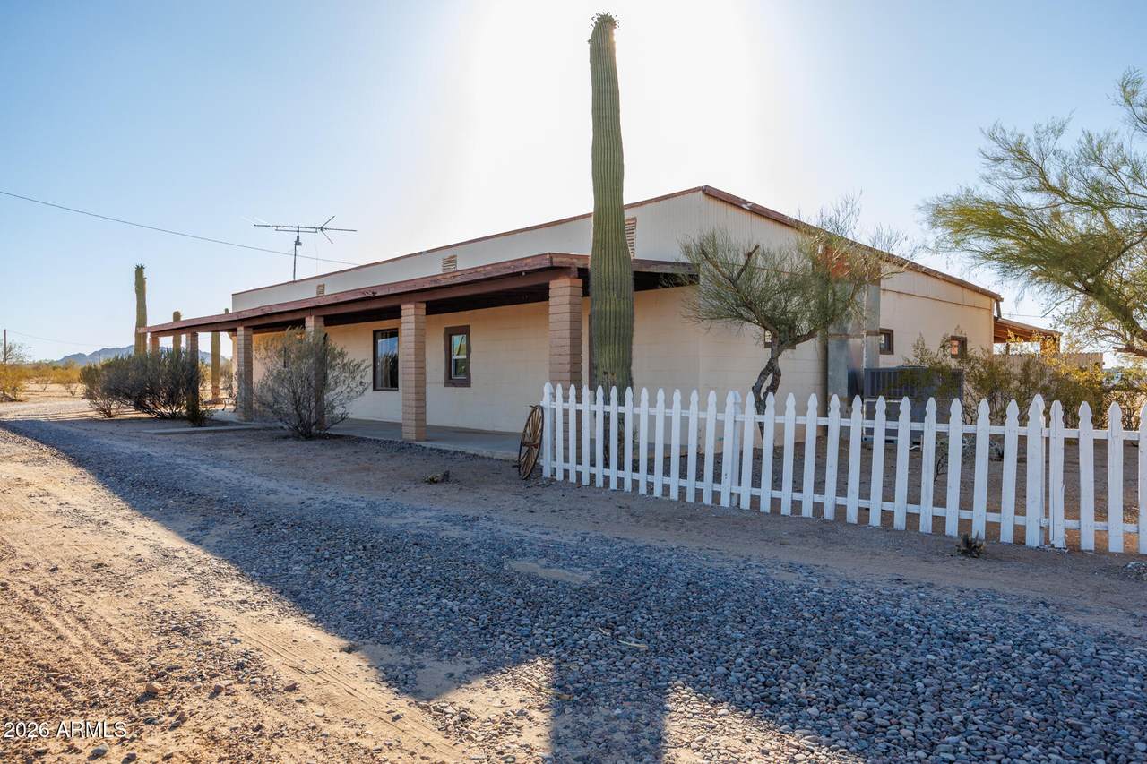 46776 Highway 84 - Photo 1