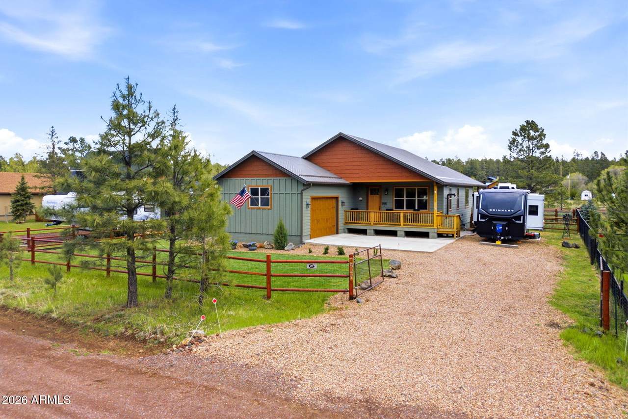527 Skylane Road - Photo 1
