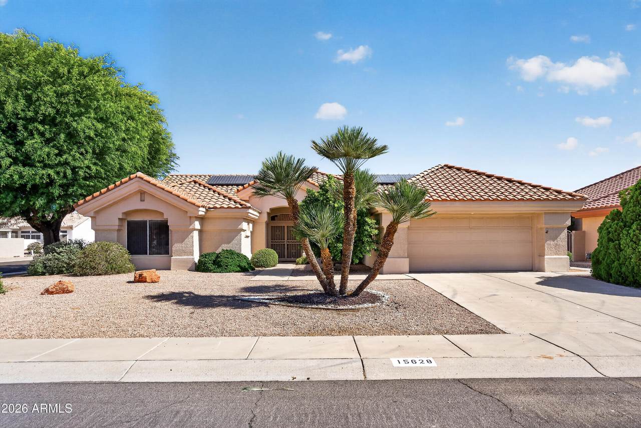15628 Greystone Drive - Photo 1