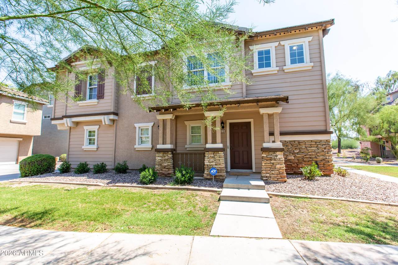 2113 Huntington Drive - Photo 1