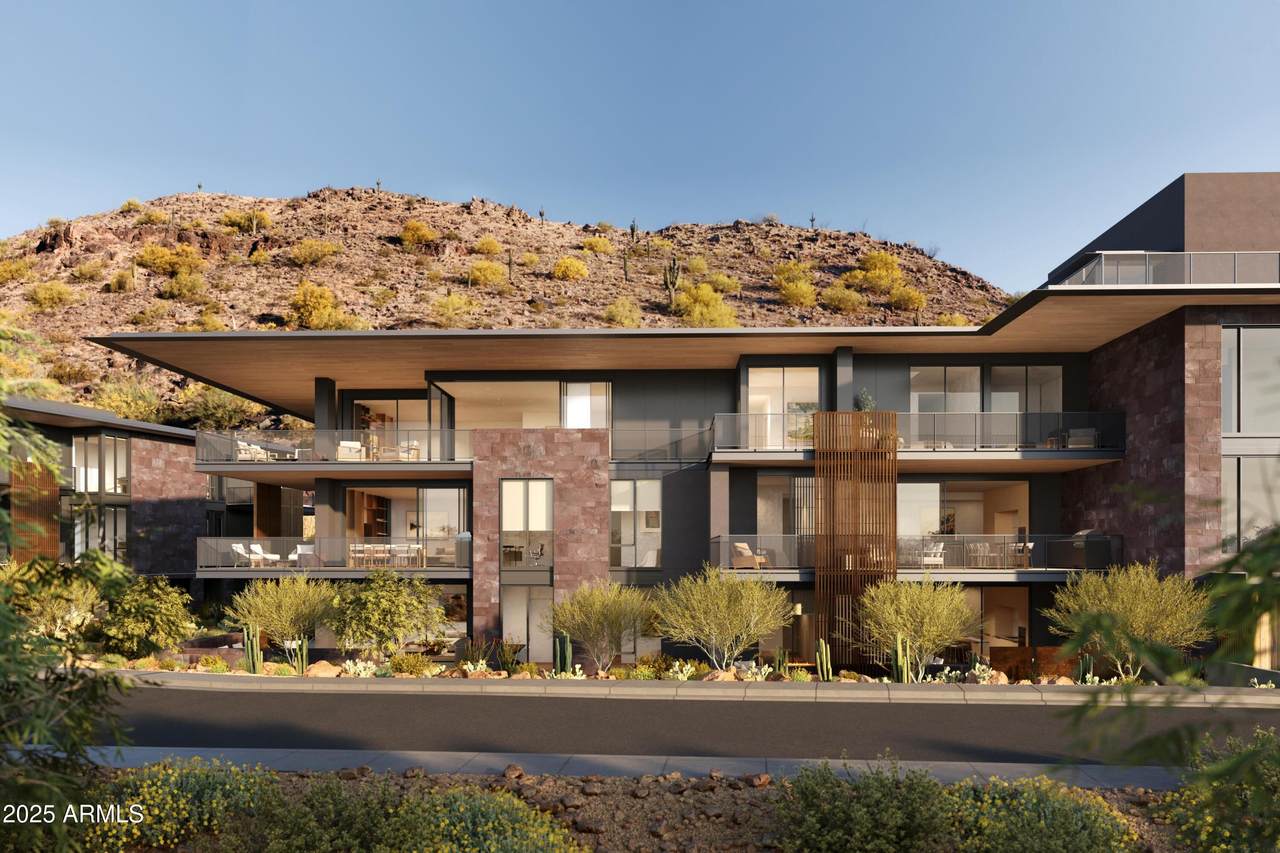 5050 Camelback Ridge Drive - Photo 1