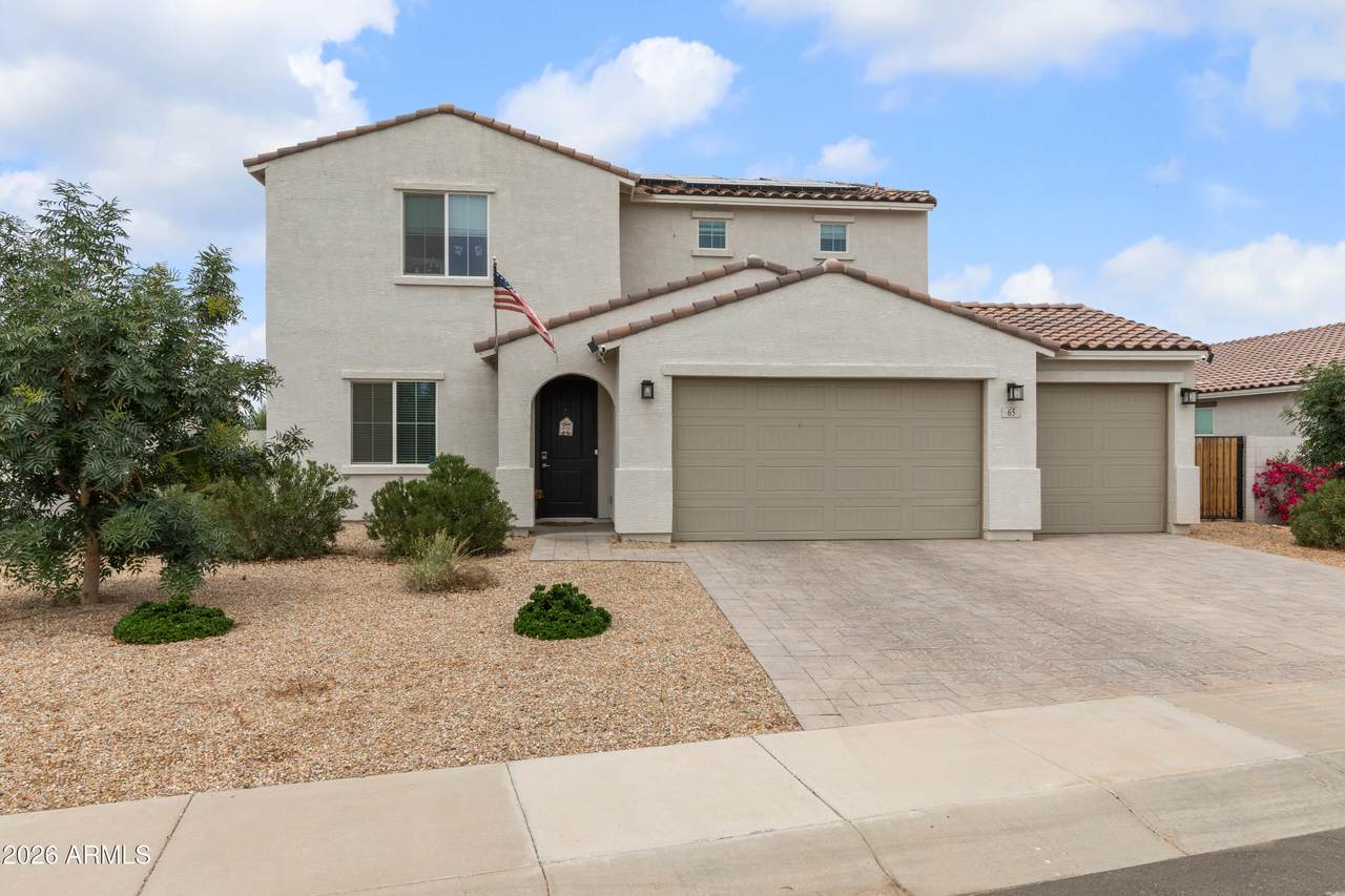 65 Siena Lane - Photo 1