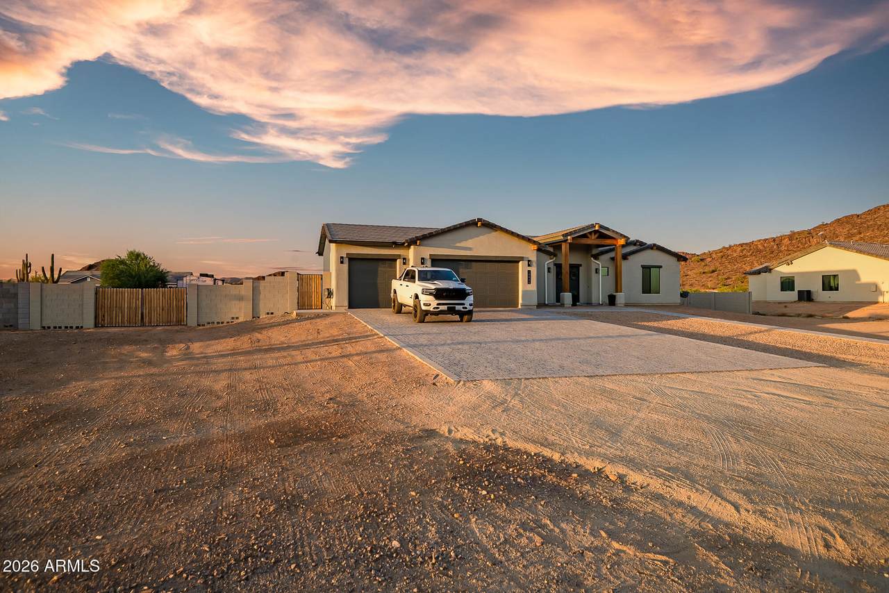 15422 Bajada Drive - Photo 1