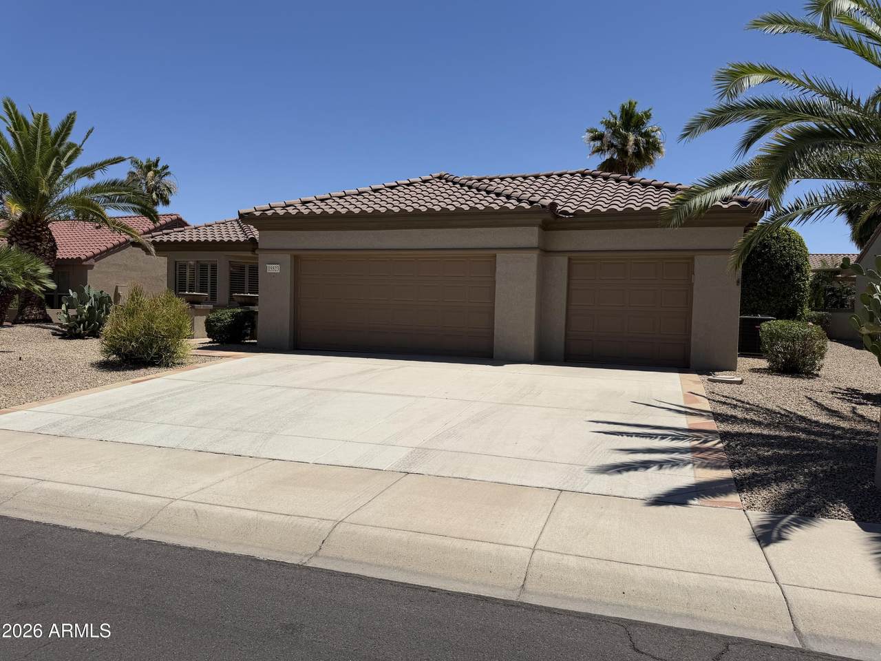 15523 La Salinas Lane - Photo 1