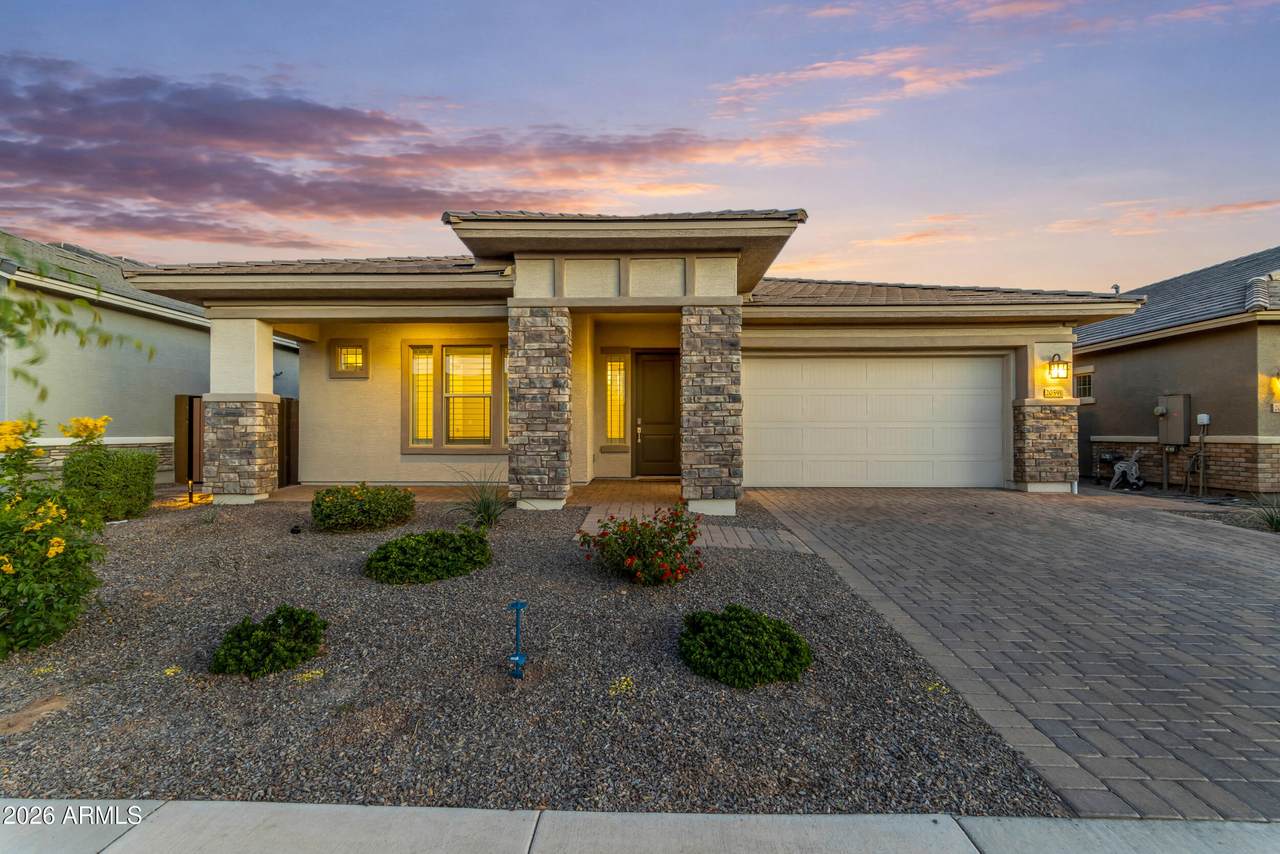 20591 Avenida Del Valle - Photo 1