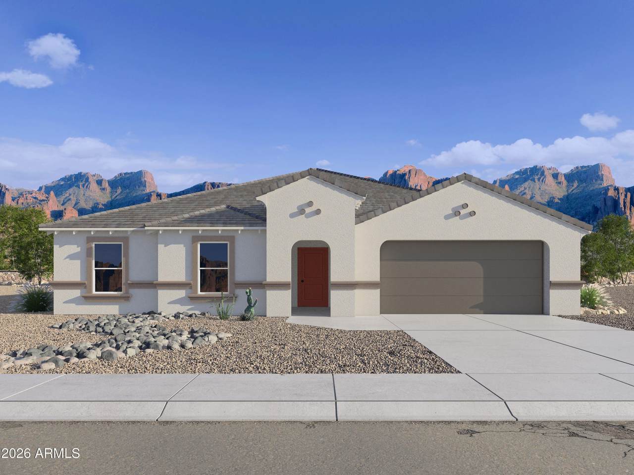 12731 Bahia Court - Photo 1