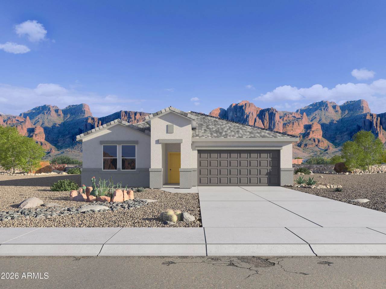 12312 Lupine Lane - Photo 1
