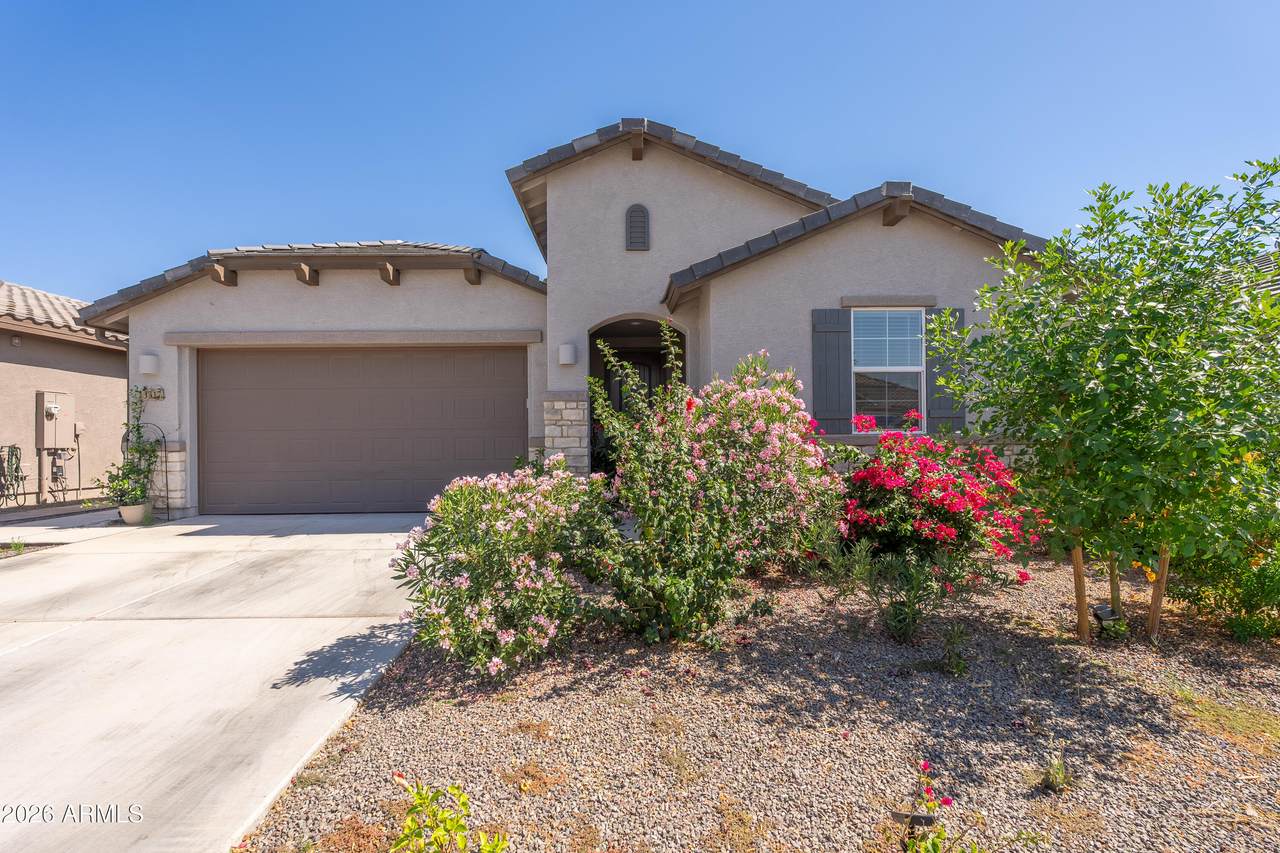 3317 Hayfield Way - Photo 1