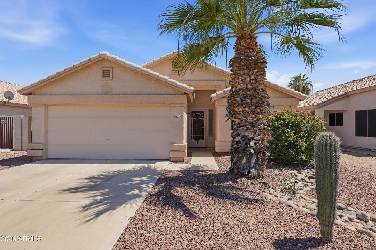 9239 Cinnabar Avenue - Photo 1