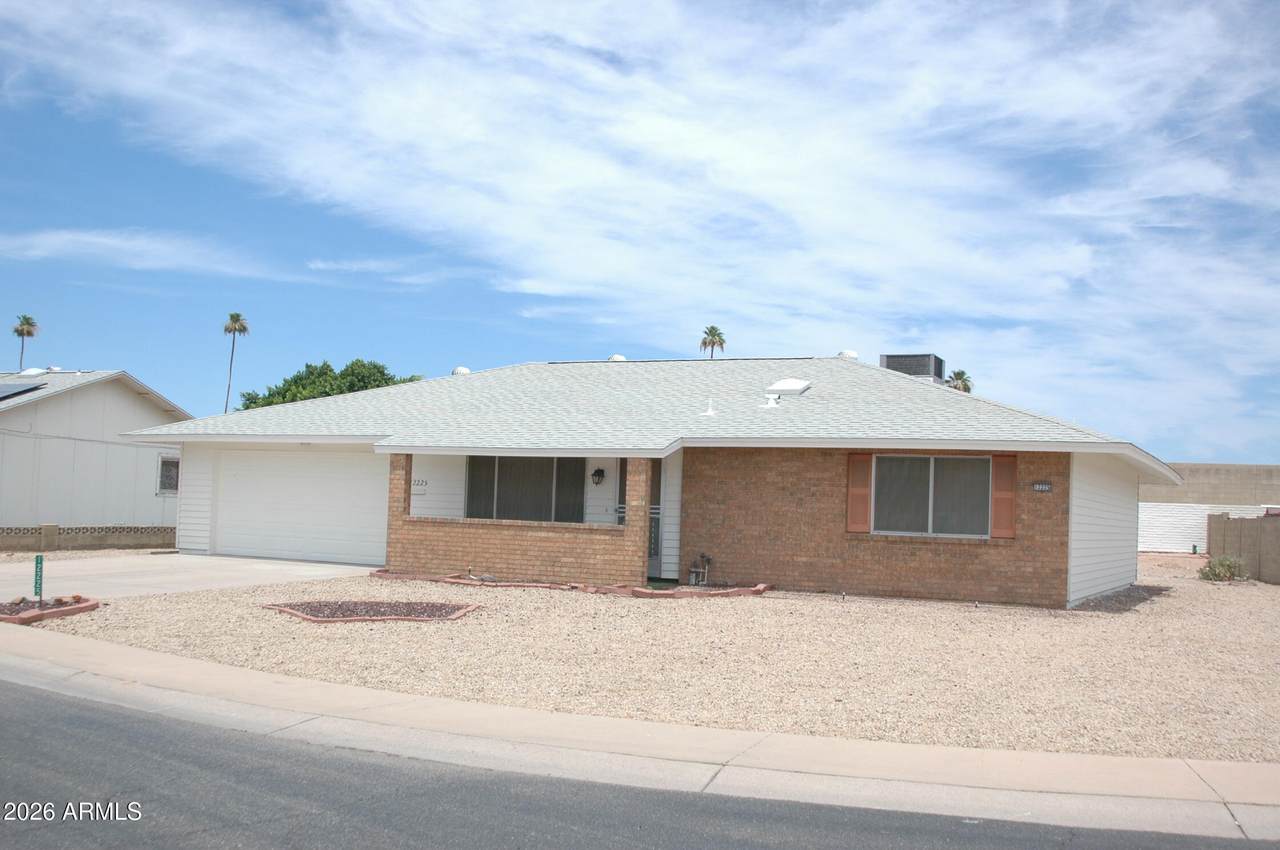 12225 Mission Drive - Photo 1