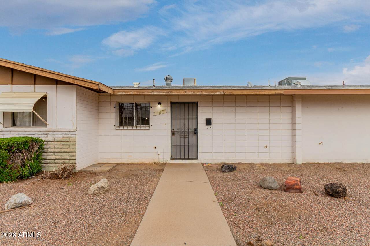 7127 Mariposa Street - Photo 1