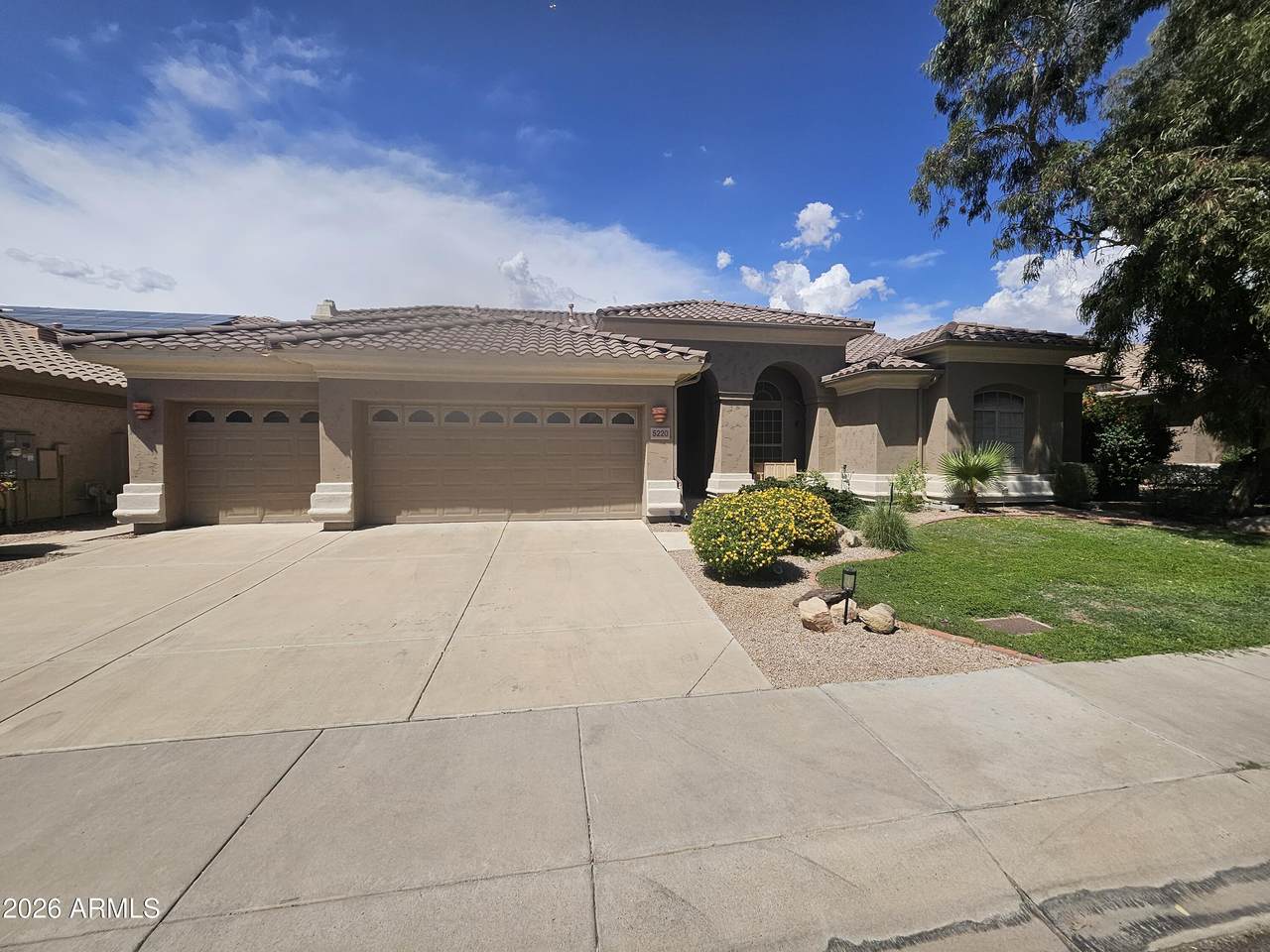 5220 Wagoner Road - Photo 1