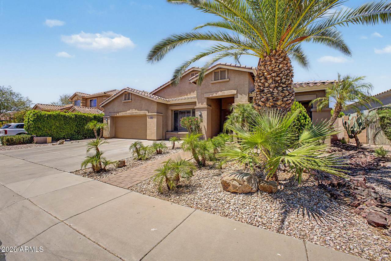 2332 Andrea Drive - Photo 1