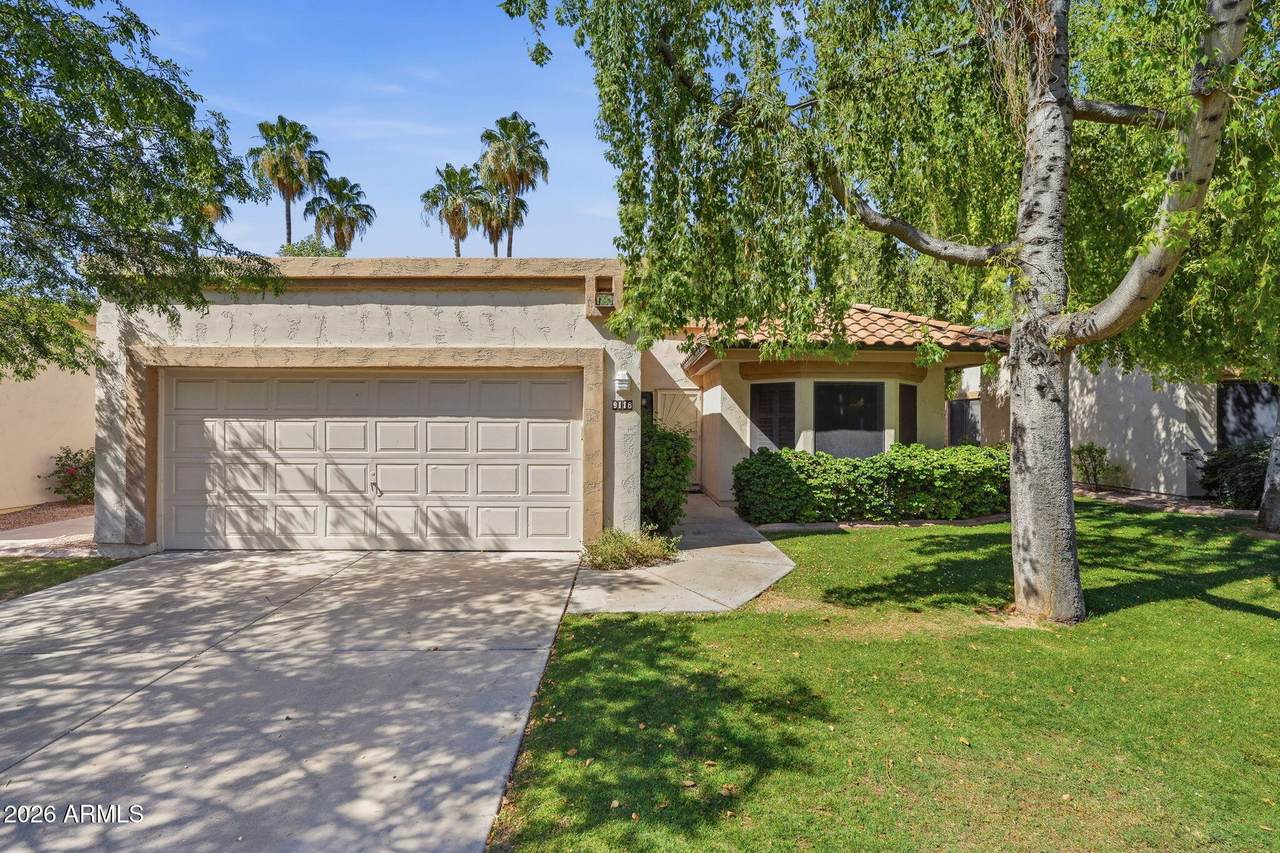 9118 Taro Lane - Photo 1