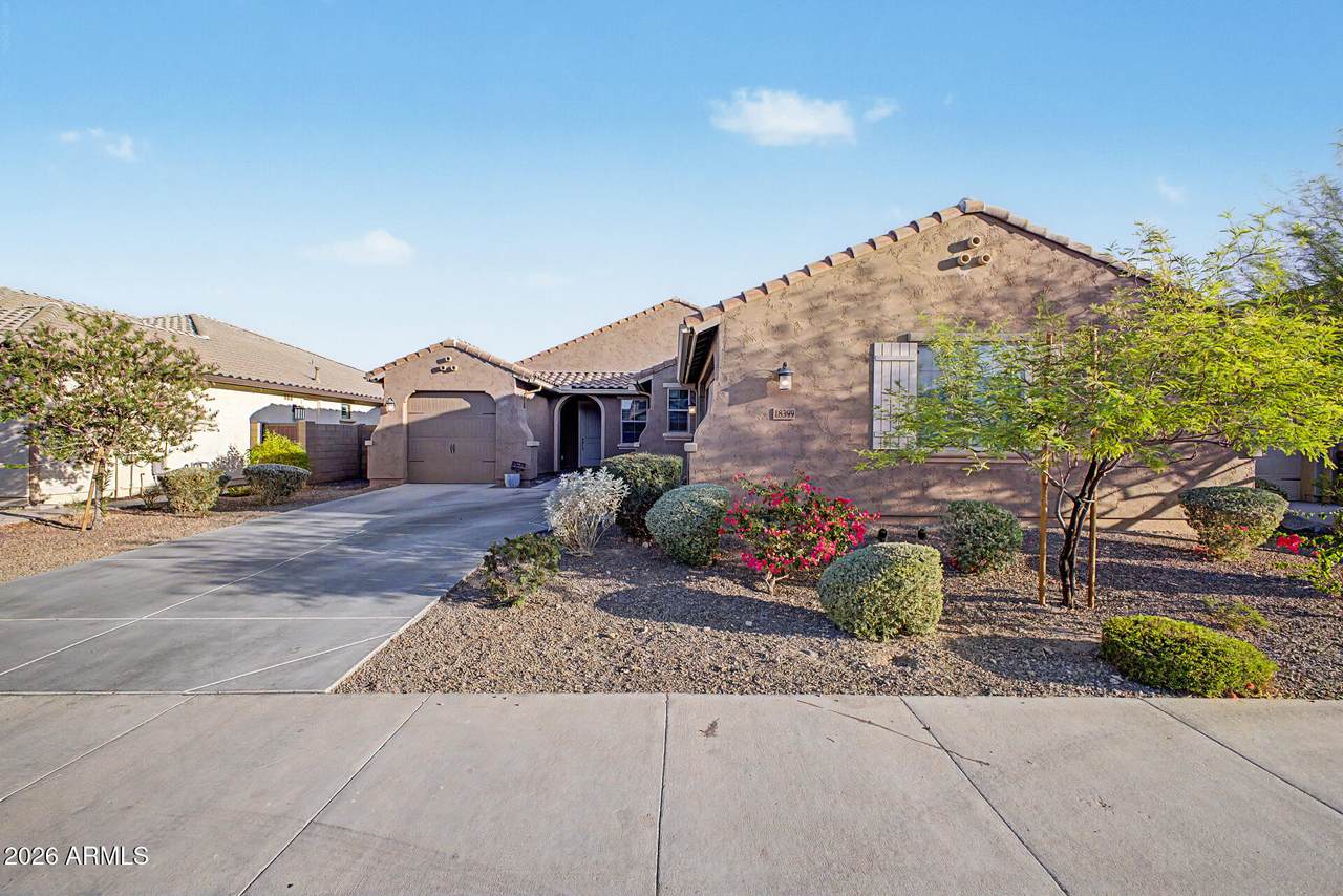18399 Mountain Sky Avenue - Photo 1