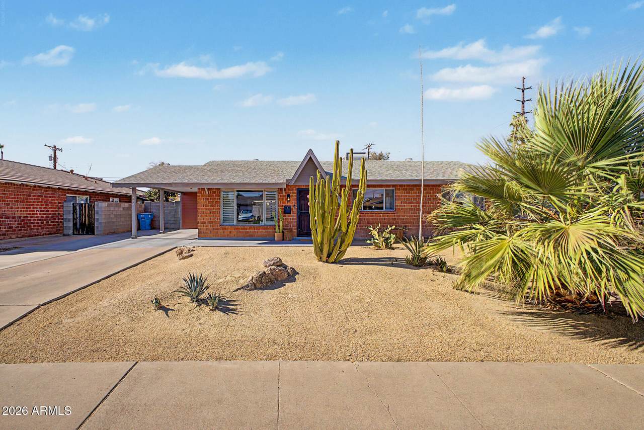 3708 Berridge Lane - Photo 1