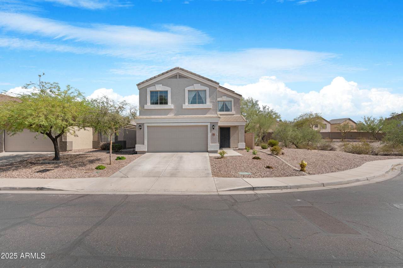 23340 Cocopah Street - Photo 1