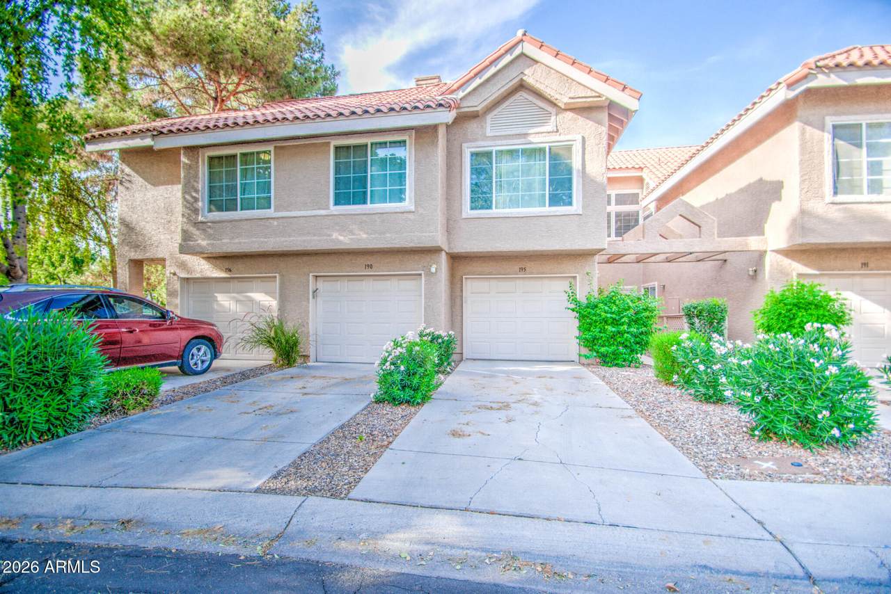 1633 Lakeside Drive - Photo 1