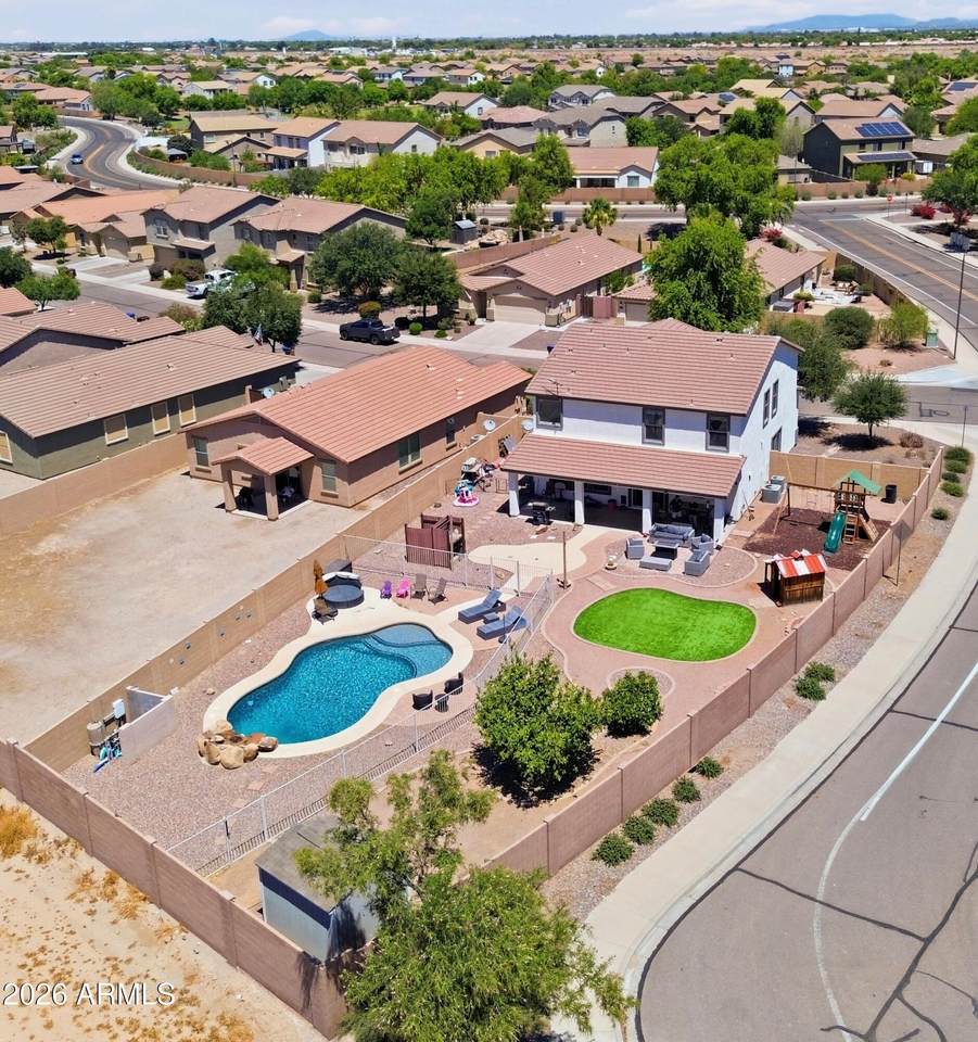 4841 Longhorn Street - Photo 1