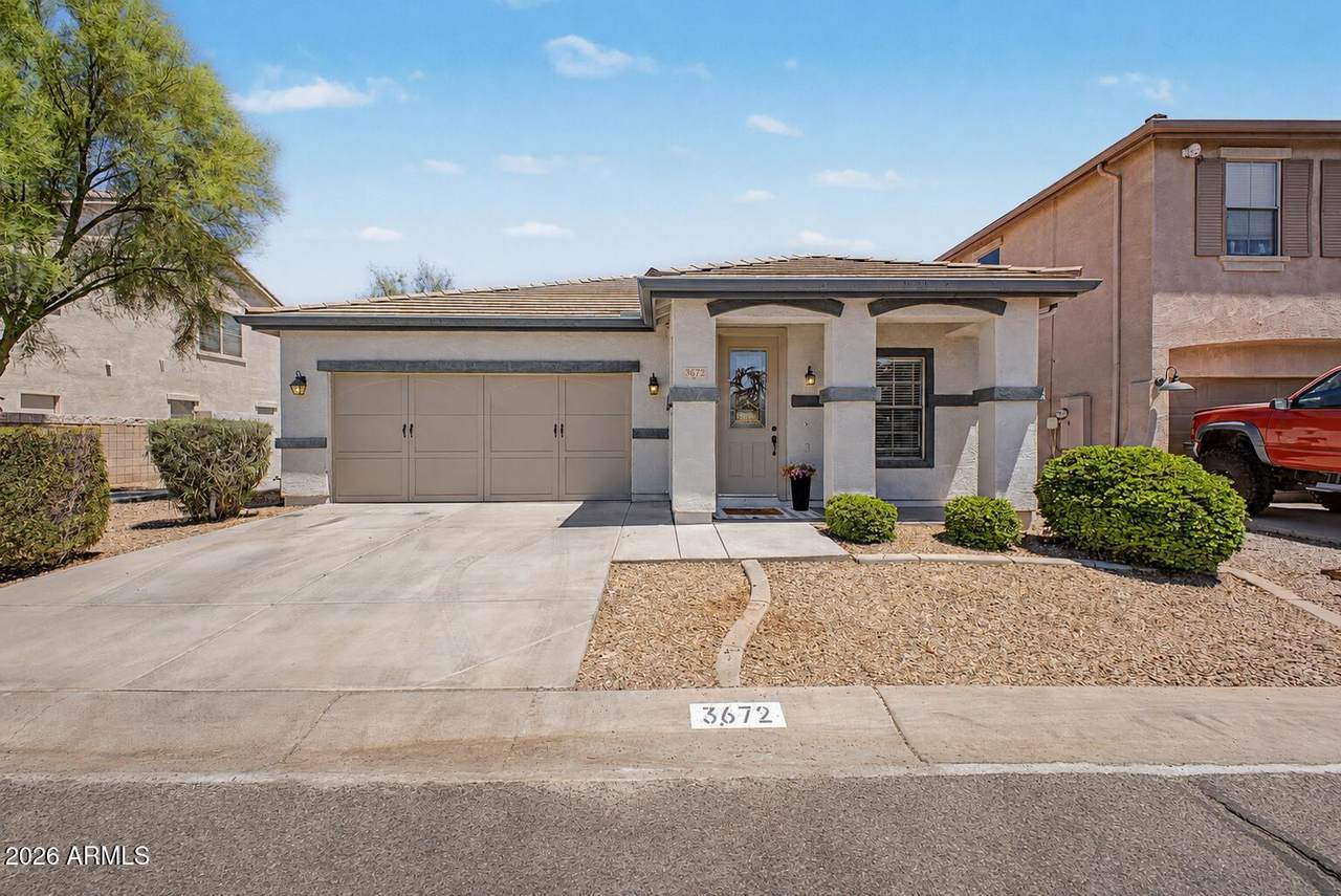 3672 Constitution Drive - Photo 1