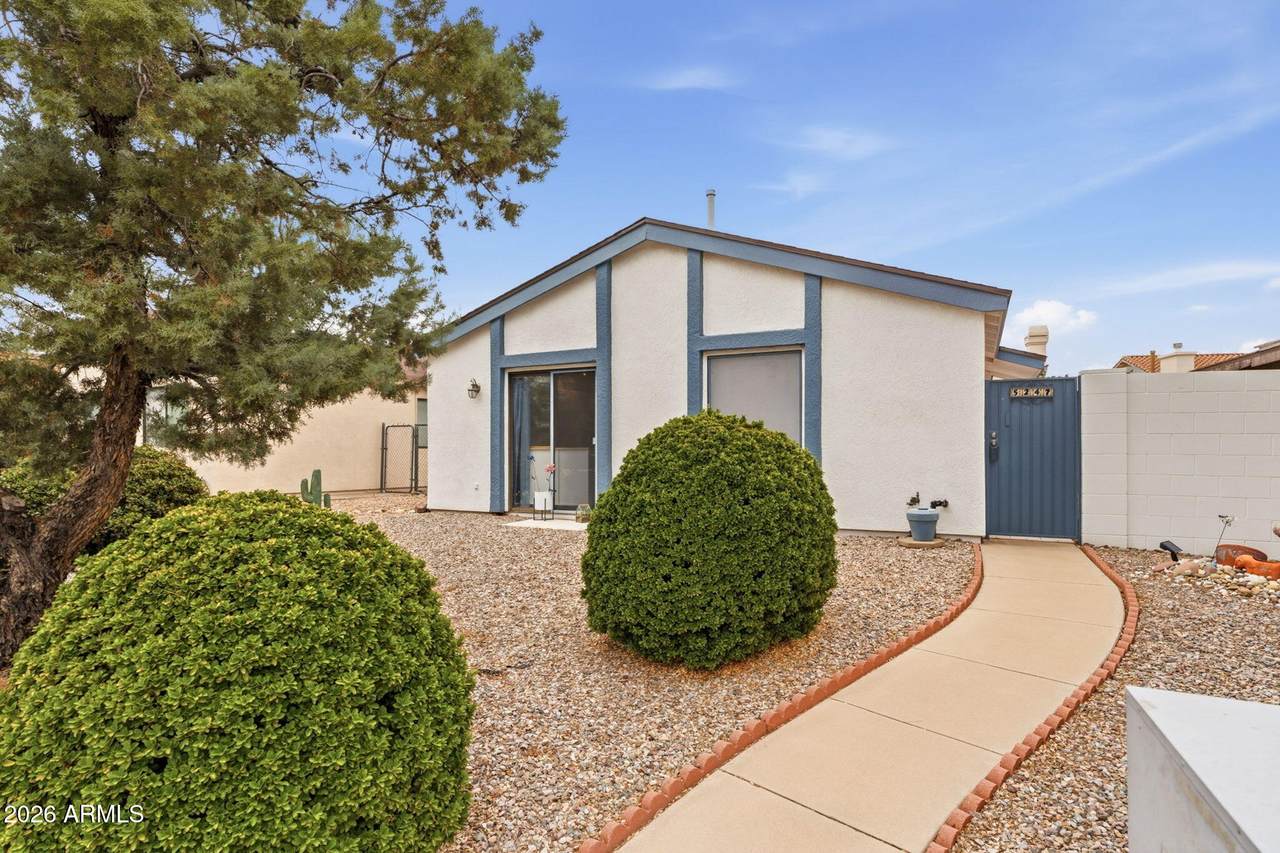 5247 Desert Shadows Drive - Photo 1