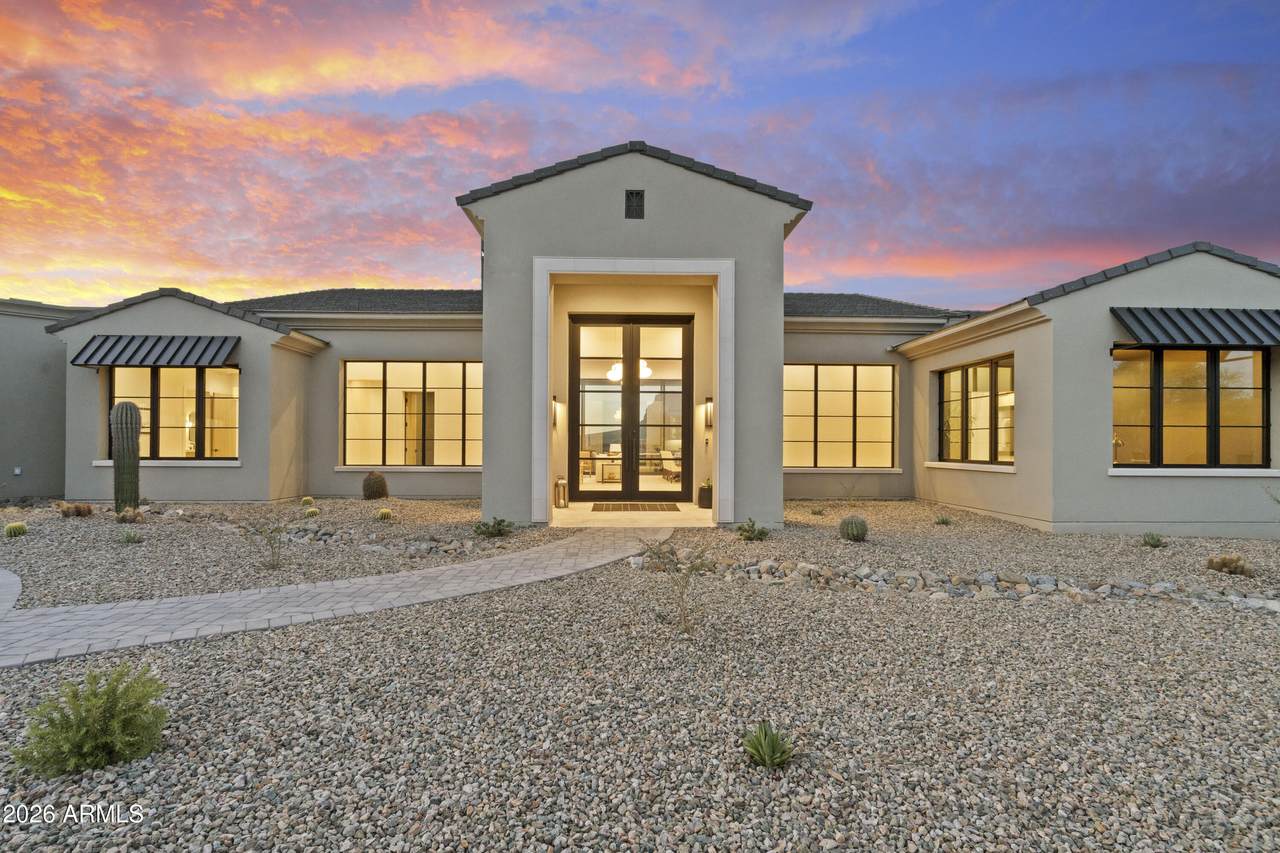 3897 Summit Trail - Photo 1