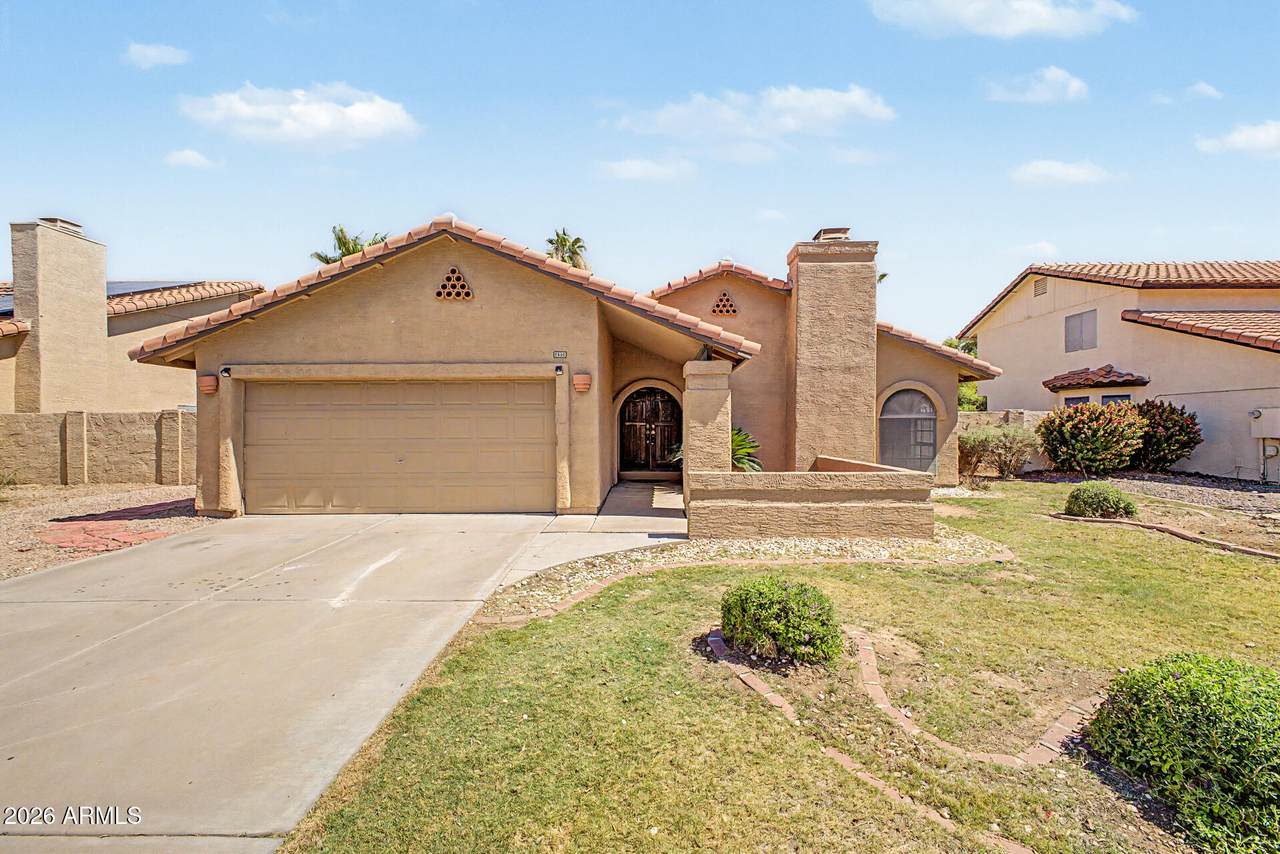 2950 Marlboro Drive - Photo 1