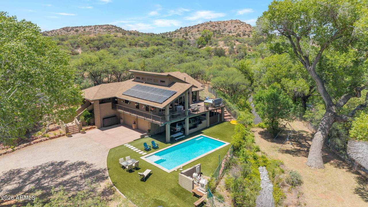 675 Sheepshead Crossing Road - Photo 1