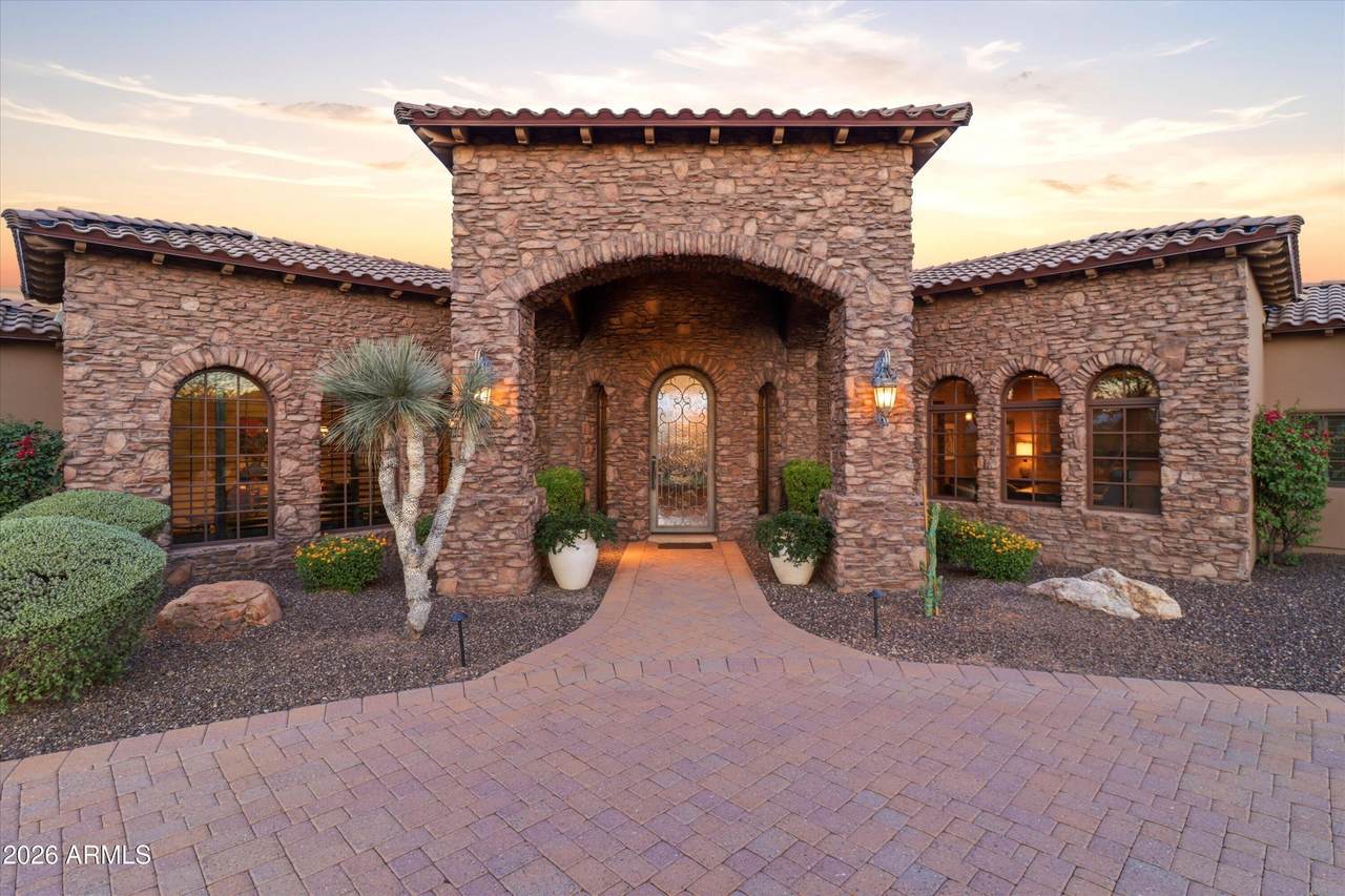 11659 Cavedale Drive - Photo 1