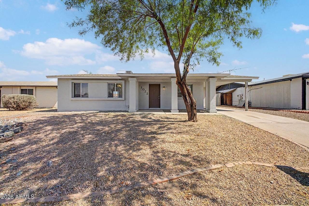 1022 Anderson Drive - Photo 1