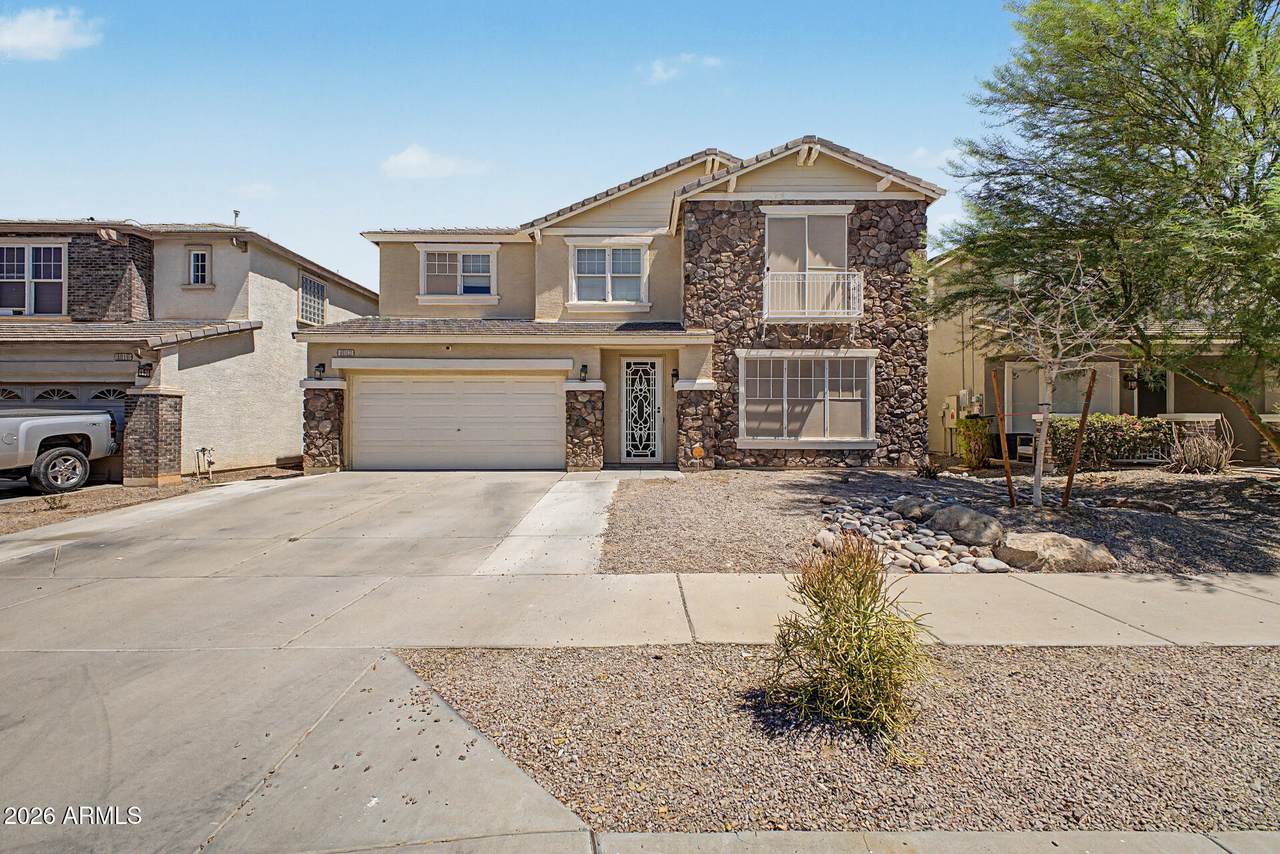 4012 Lydia Lane - Photo 1