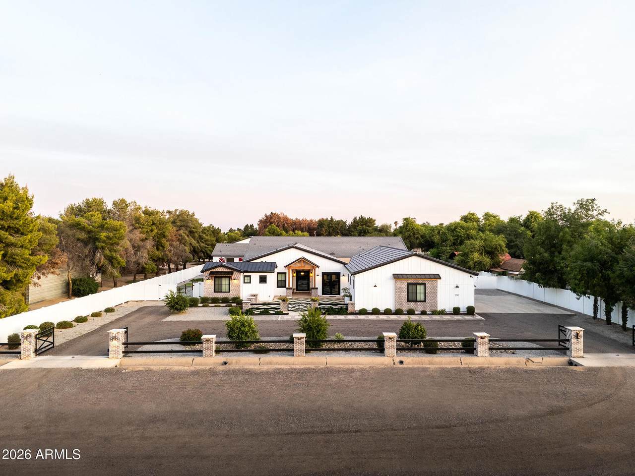 17337 Peoria Avenue - Photo 1
