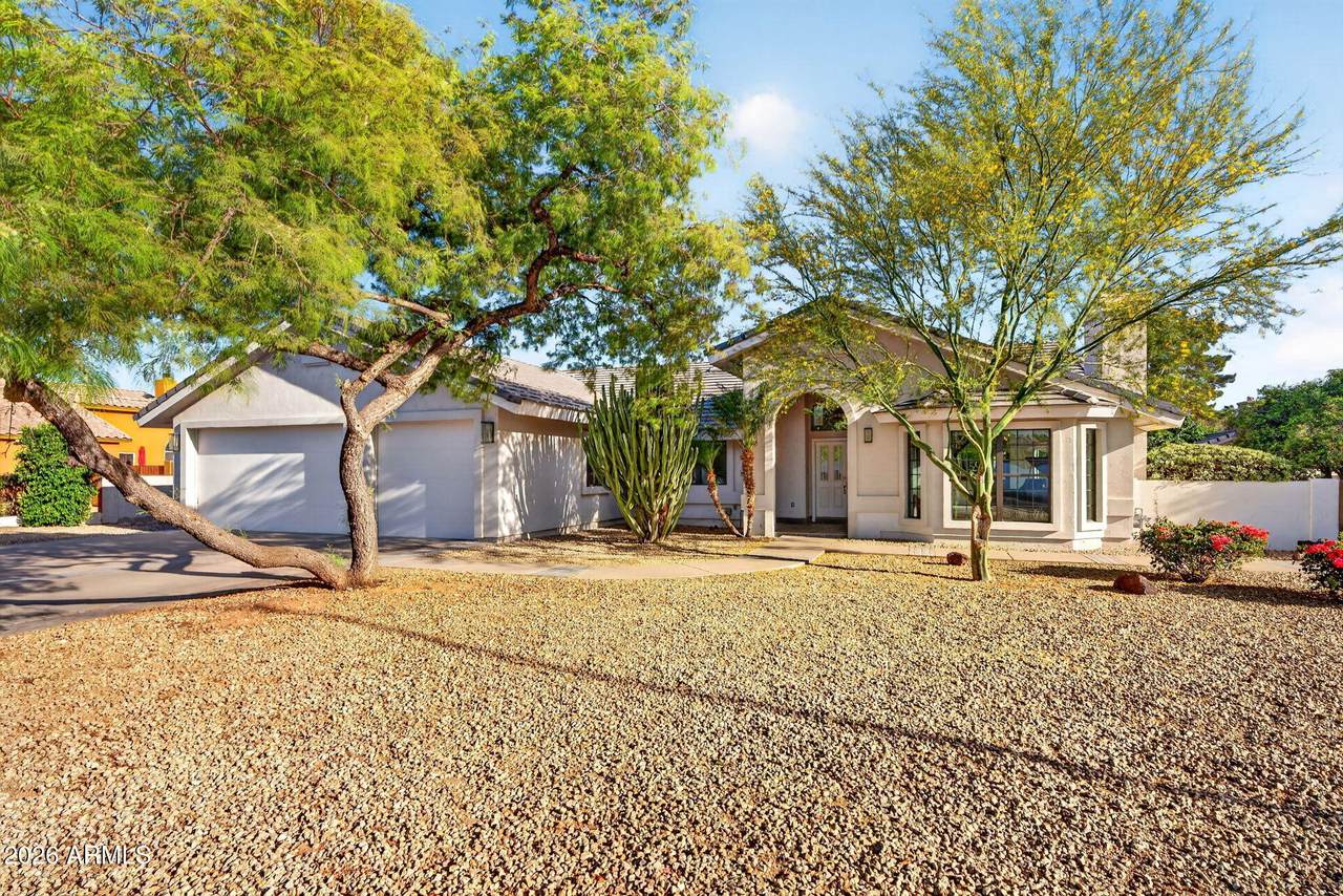 2241 Hermosa Vista Drive - Photo 1