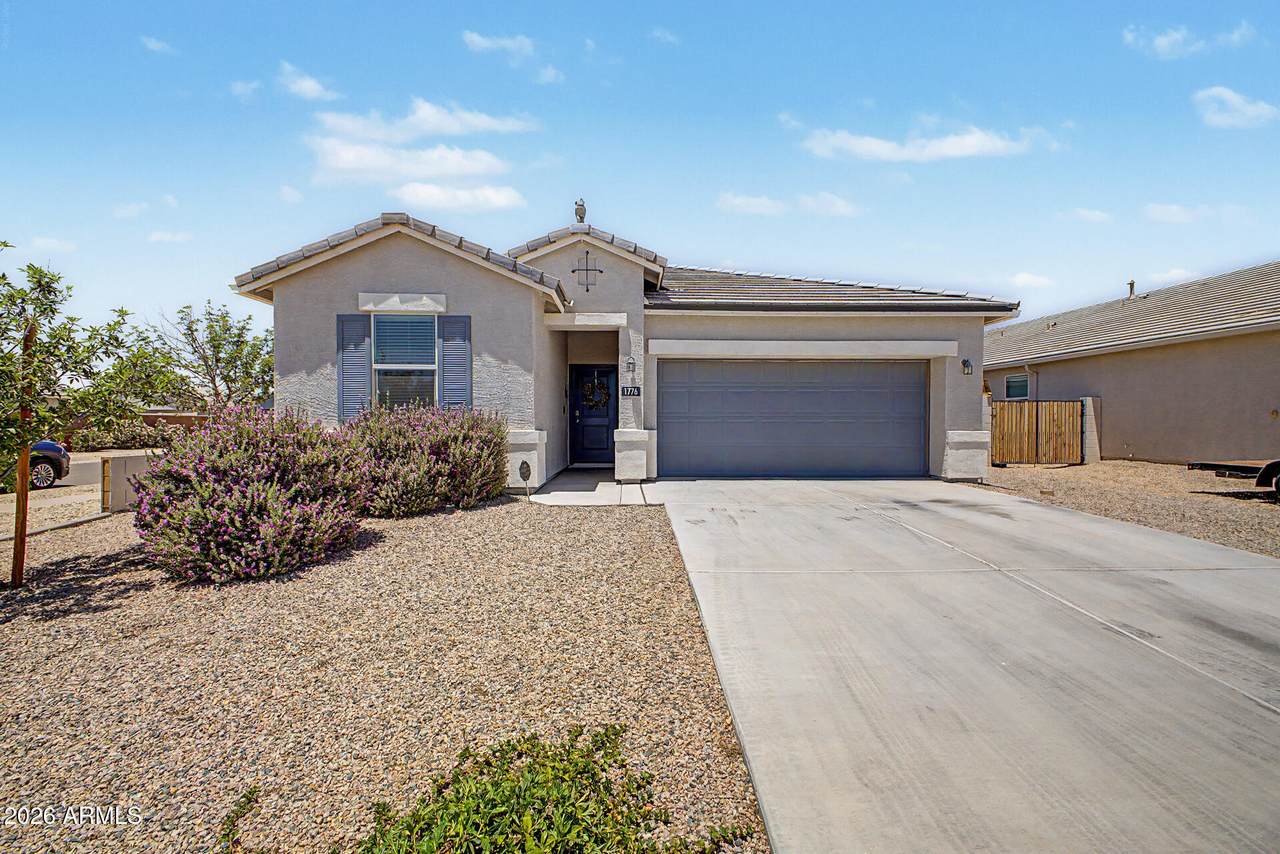 1776 Pima Avenue - Photo 1