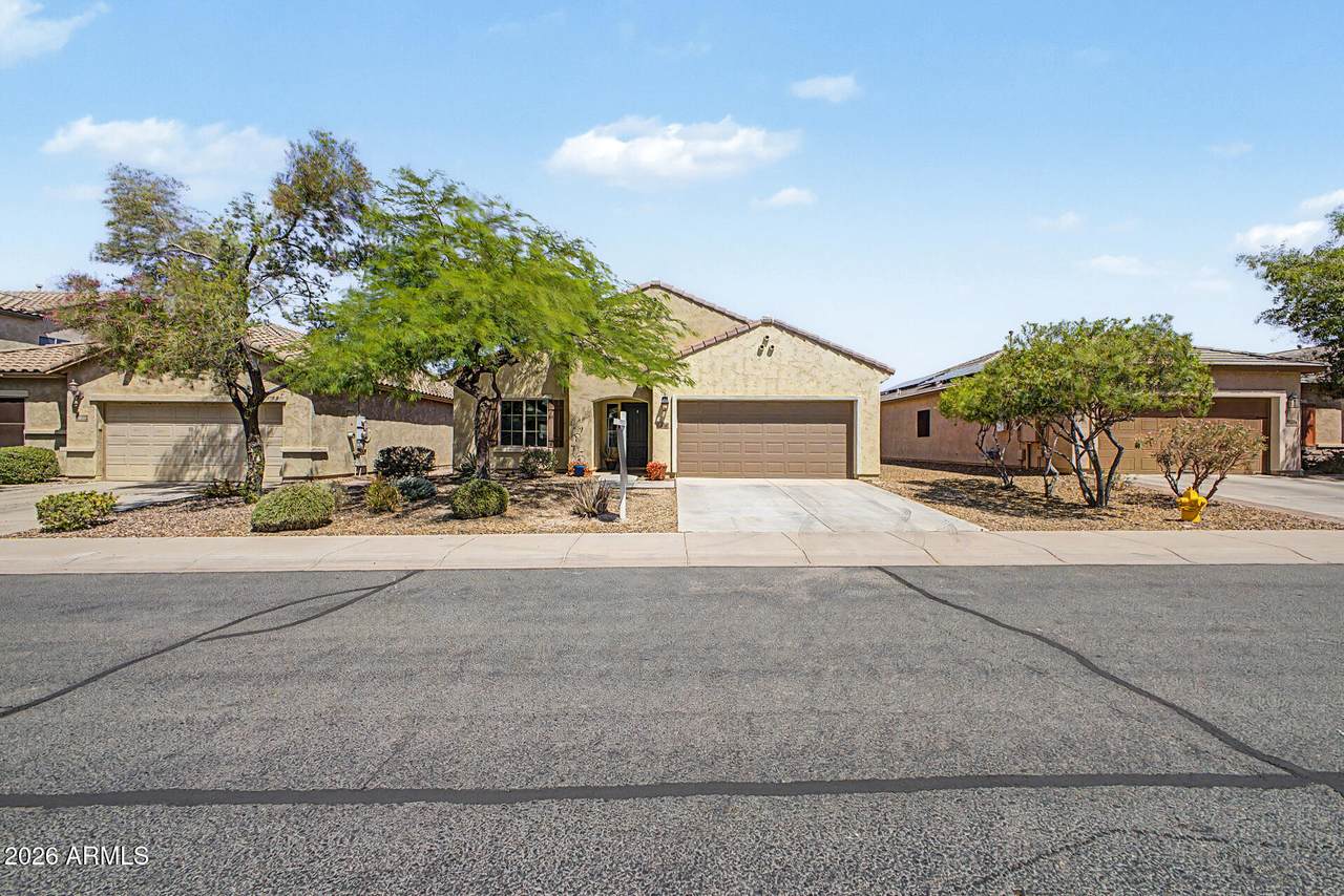 3626 Emerald Creek Drive - Photo 1