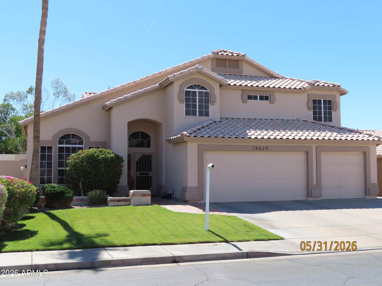 14629 24TH Street - Photo 1