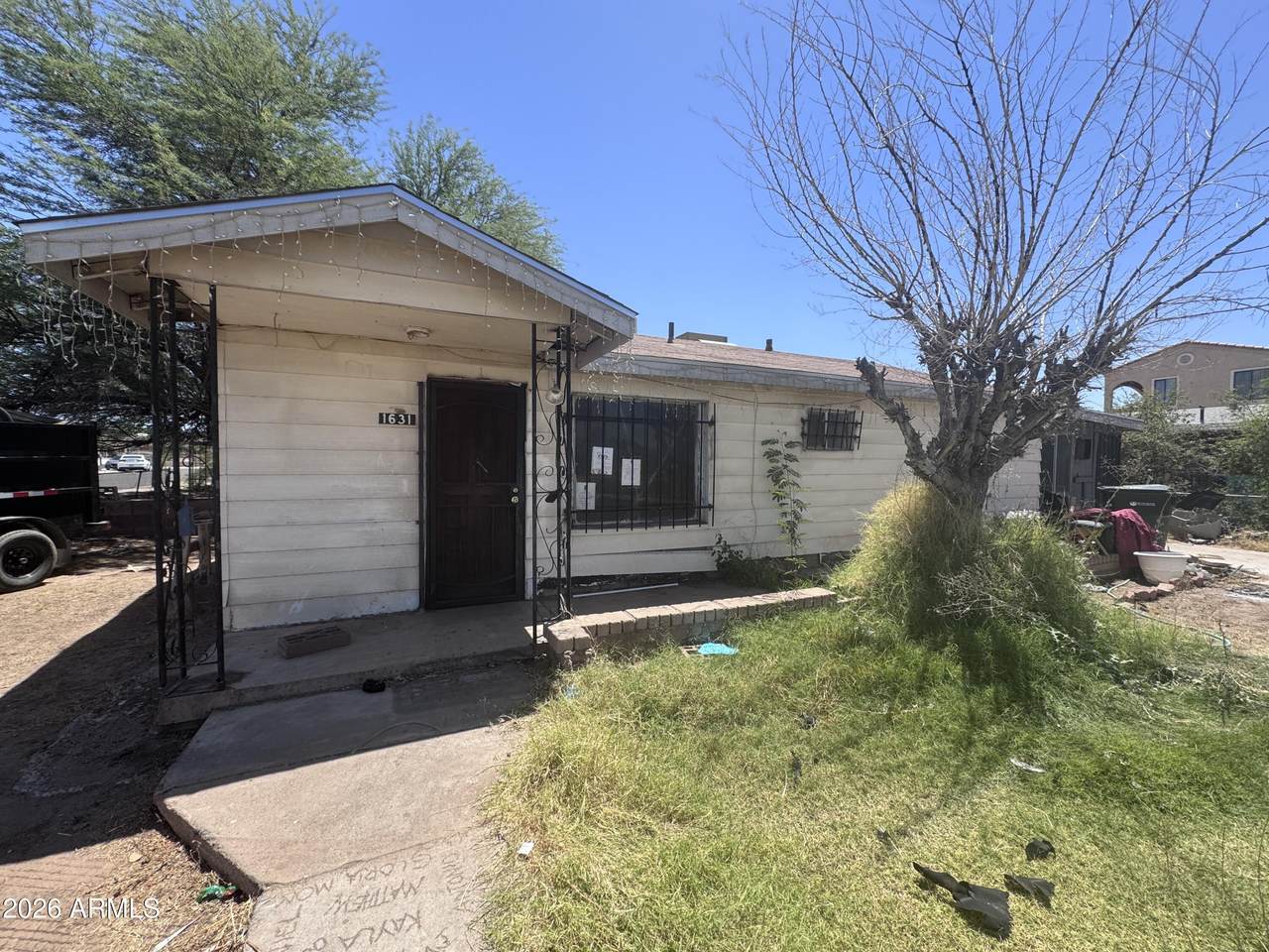 1631 Mohave Street - Photo 1