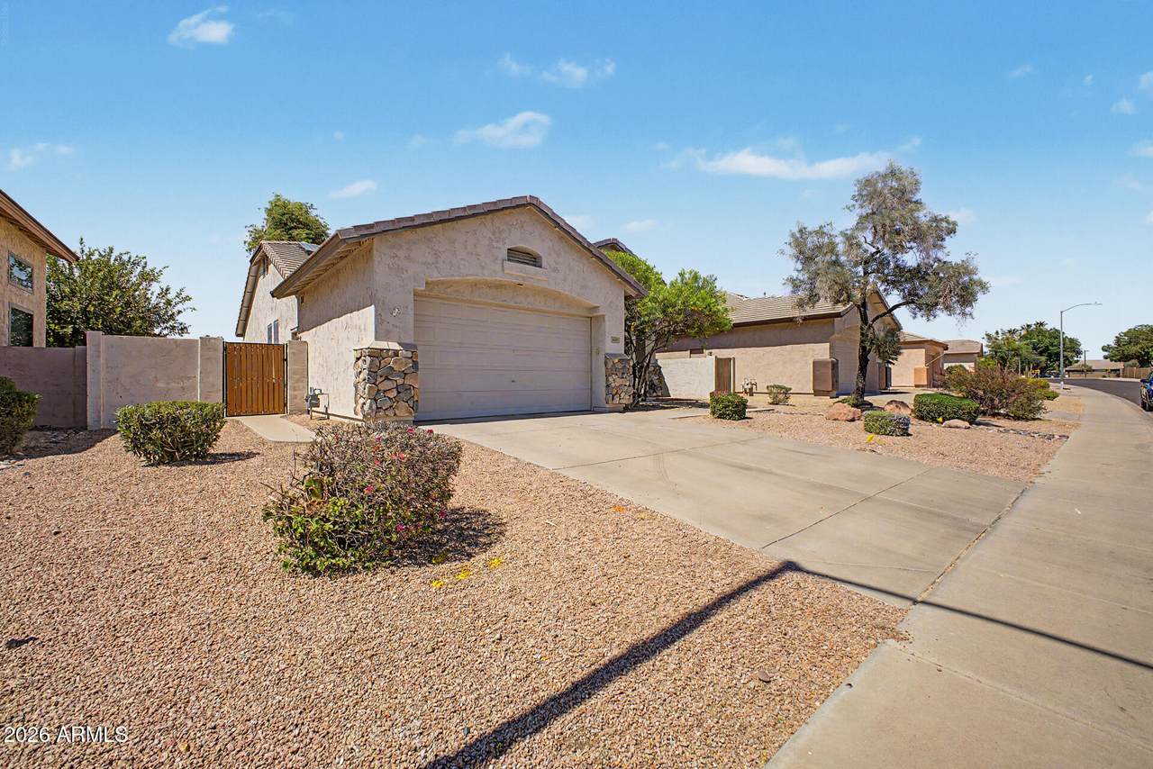 6526 Oraibi Drive - Photo 1