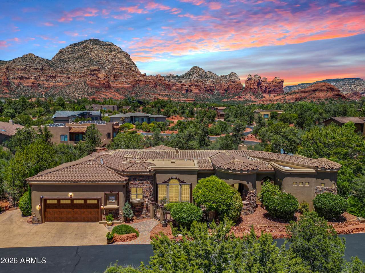 2235 Mule Deer Road - Photo 1
