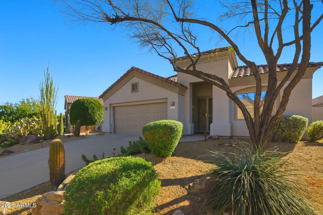 15707 Cactus Drive - Photo 1