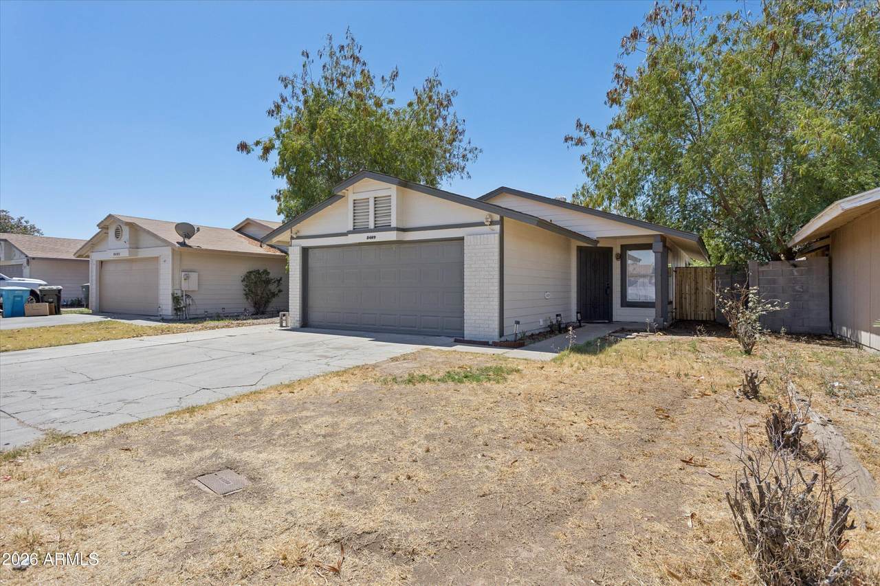 8409 Sells Drive - Photo 1