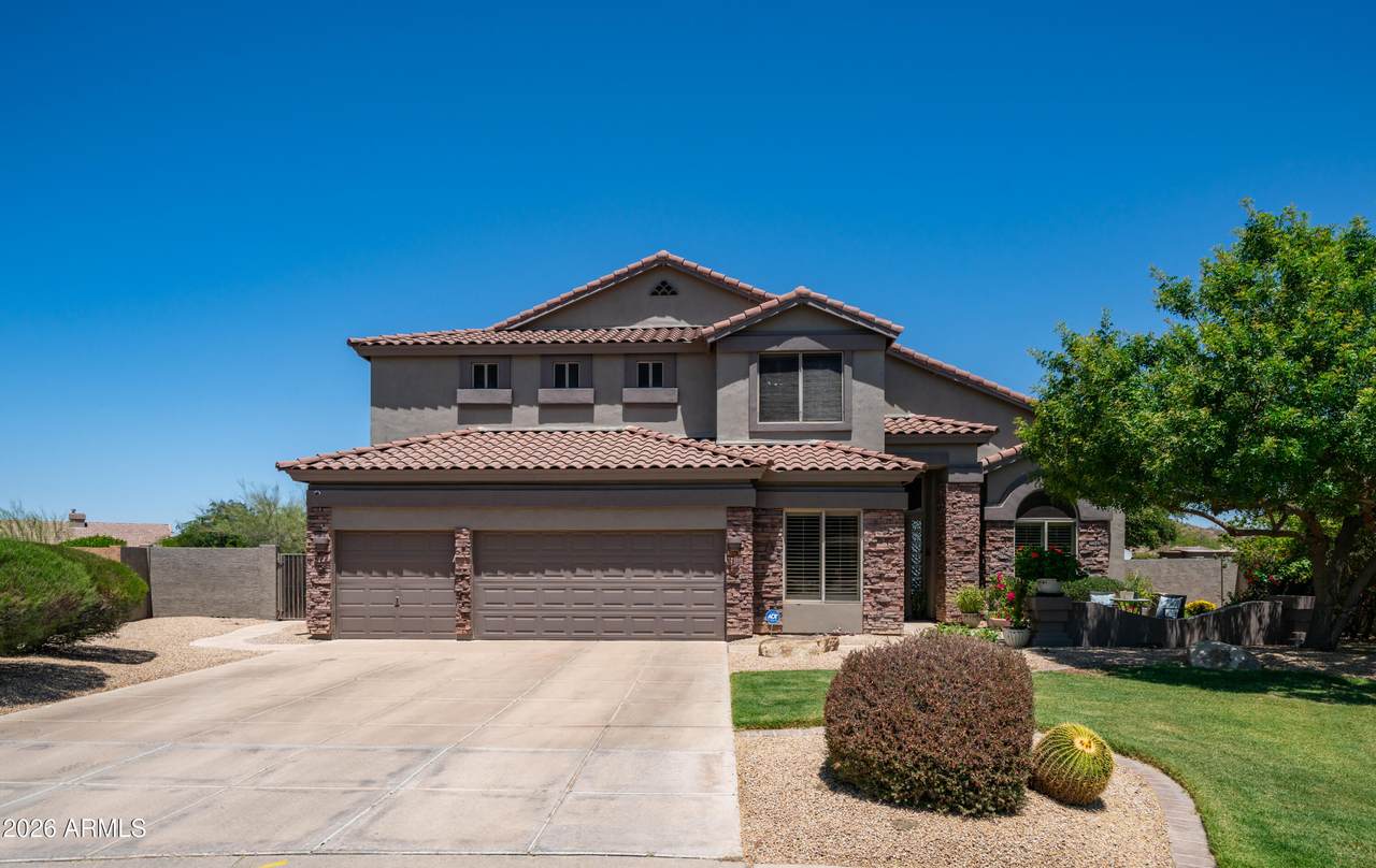 7360 Sandia Circle - Photo 1